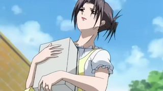 Taboo Charming Mother Hentai (sub Espanol)