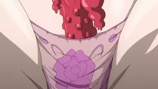 Taboo Charming Mother Hentai (sub Espanol)