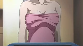 Taboo Charming Mother Hentai (sub Espanol)