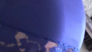 YOUNG SLUTTY SCHOOLGIRL TAKES HUGE FACIAL FROM SUGAR DADDY IN HOTEL