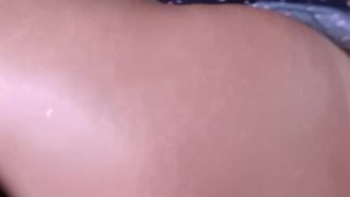 MOM Man Eater Older Woman does what she wants with Young Stud