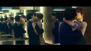 High Society (Korean Movie Sex Scene)