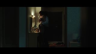 High Society (Korean Movie Sex Scene)