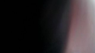 Step Mother Upskirt White Panties