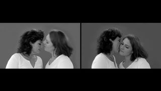 Step Mother Face Licking Daughter