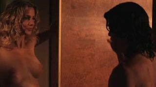 Hot Strap-on Femdom Sex Scene in Mainstreem Movie