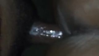 Creampie my Step Mother while my Daddy at the Store