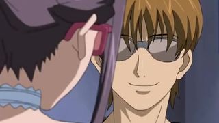 Taboo Charming Mother 5