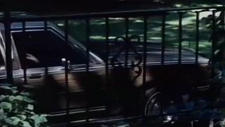 Mother Stepson Handjob in American Taboo (1984)