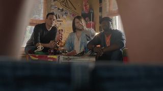 The Movie out here - Unknown CMNF