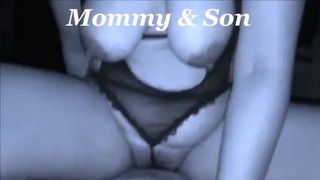 Mother / Stepson Love