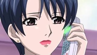 Anime taboo-Hentai Video