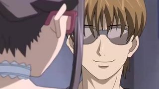 Anime taboo-Hentai Video