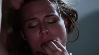 Mother and StepDaughter