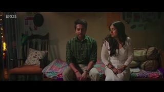 Bhumi Pednekar's Steamy Kissing Indian Hindi Movie XXX Scene