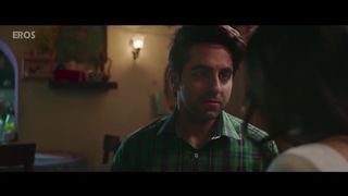 Bhumi Pednekar's Steamy Kissing Indian Hindi Movie XXX Scene