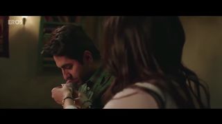 Bhumi Pednekar's Steamy Kissing Indian Hindi Movie XXX Scene