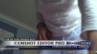 Step Mother taking Care of things