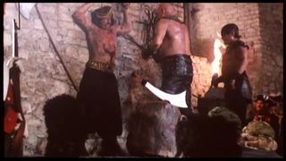 Explicit German Family Naughty Taboo Angela Merkel Cameo - Taboo Movie