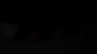 Brother & Step Sister Spend the Night together -annika Eve- Family Therapy