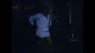 Father and his Step Daughter Start to Live together - Classic Taboo