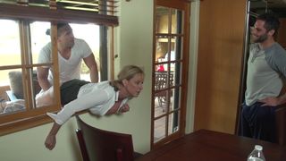 Mother-Son Secrets 5 with Jodi West (stuck)