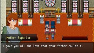 Never Saint Part 1 Mother Gave me MILF Sister Angry by LoveSkySan69