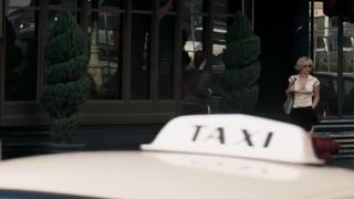 Kate Mara Tits in the Movie Shooter