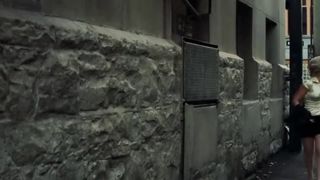 Kate Mara Tits in the Movie Shooter