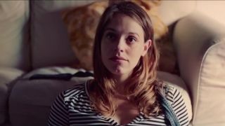 Pregnant Couple Sex Scene in Movie - Els Dies que Vindran (The Days to Come), 2019