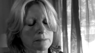 Clip from a Movie, MILF Dominate Young Guy// Verfolgt