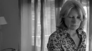 Clip from a Movie, MILF Dominate Young Guy// Verfolgt