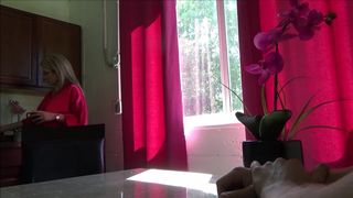 Mother & Stepson's Secret Affair Pt.2 - Cory Chase - Family Therapy