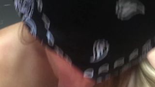 TRUTH OR DARE WITH STEP SISTER