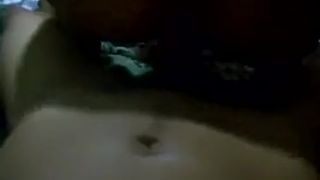 Indian Brother and Sister