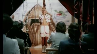 In Der Schule Der Liebe -- Vintage Movie