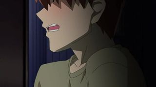 Guy Fucks Virgin Step Sister and Step Mother