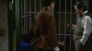 Okamoto Rei Tani Naomi in Fairy in a Cage (1977) Full Movie