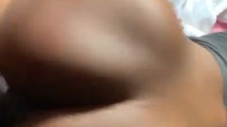 My Bitch Lil Sister with the Fat Ass