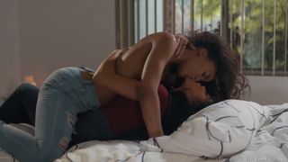 Step Sisters have a little Fun