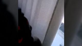 My Sister Shaking her Ass