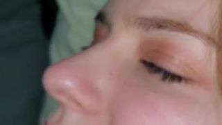 Redhead Step Sister Fucked in the Ass - Onlyfans. Com/alphajosh