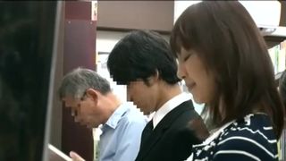 Mother and Daughter Holding Hands Kobameru not also be Pervert Special Edit