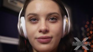 MissaX.com - Watching Porn with Sister II (preview)