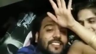 Fucking my Sister In-law