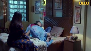 Desi Bhabhi Romance with Sister's BF