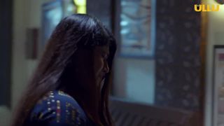 Desi Bhabhi Romance with Sister's BF