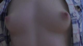 My Sister Forgot that I am in Quarantine! I Caught her Masturbating