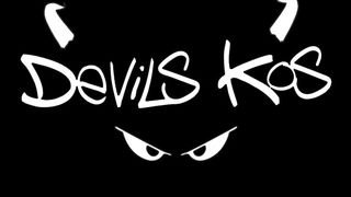 PROMO Devil KOS -  RELEASE APRIL! KEOKI STAR - STEP SISTER Real Handjob