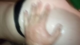 Brother almost Drowned his Sister in the Bathroom.